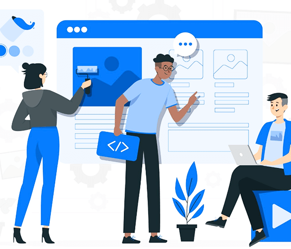 Professional section pic