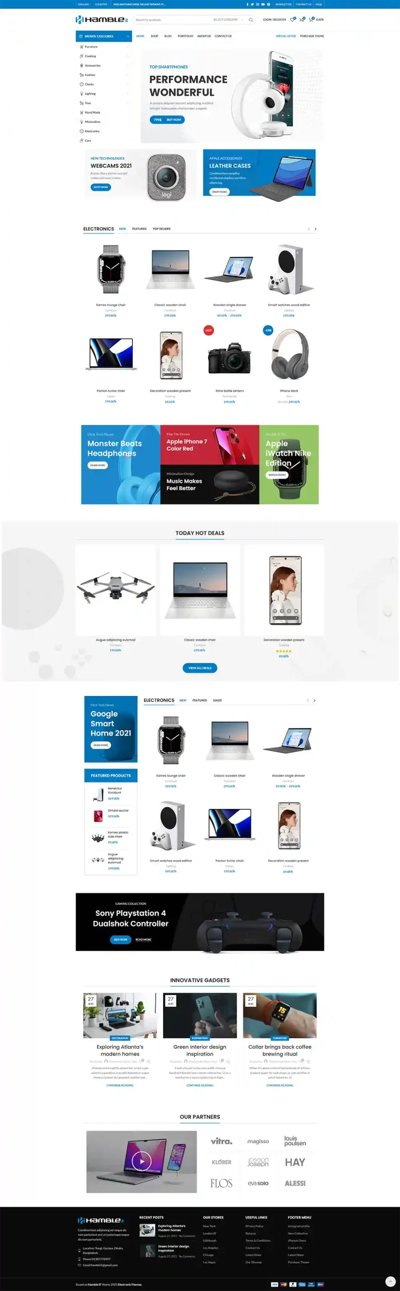Electronics 2