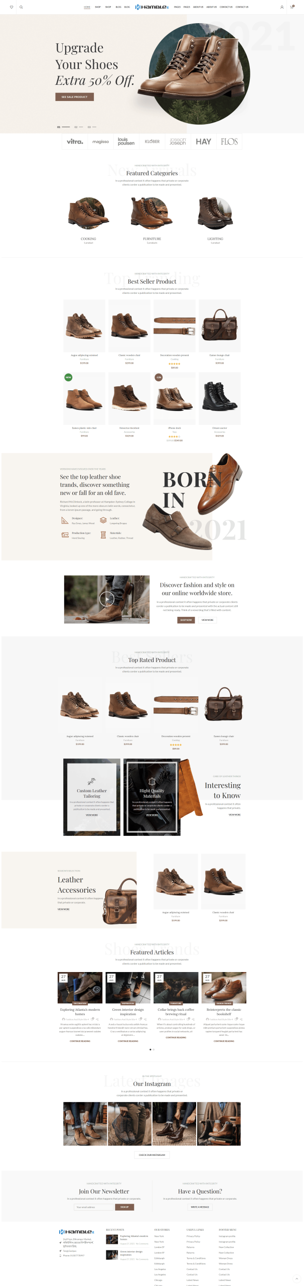 Fashion & Style 4